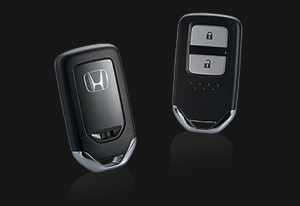 Honda Key
