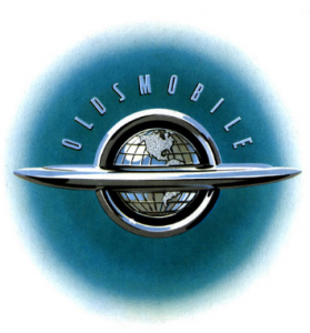 Oldsmobile Logo