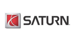 Saturn Logo